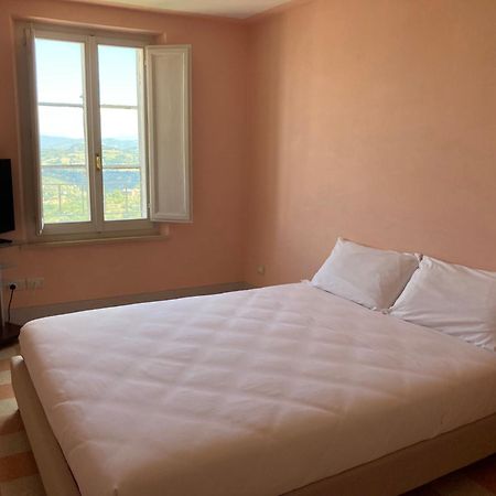 Apartmán Residenza Perusia Perugia Exteriér fotografie