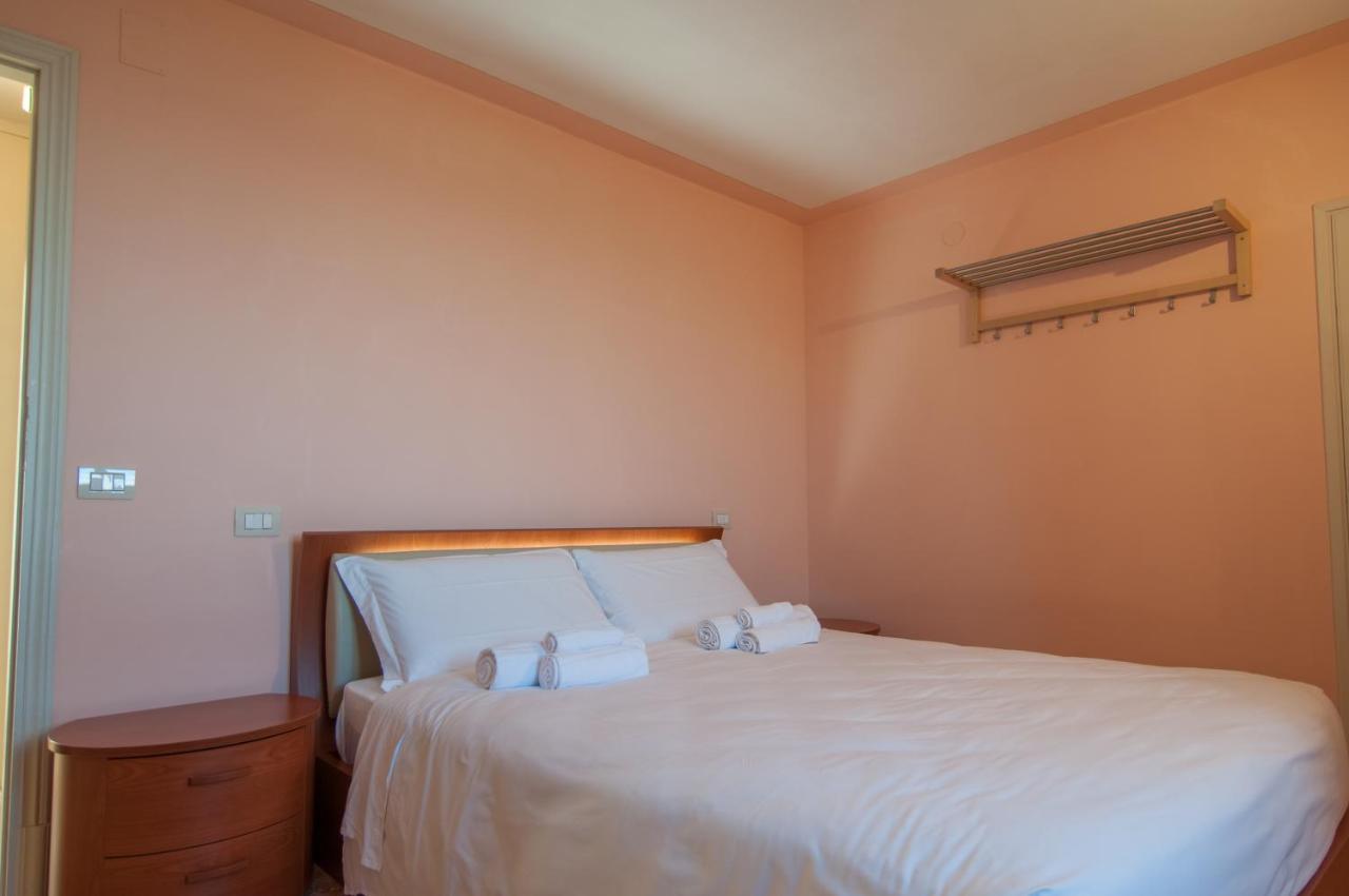 Apartmán Residenza Perusia Perugia Exteriér fotografie