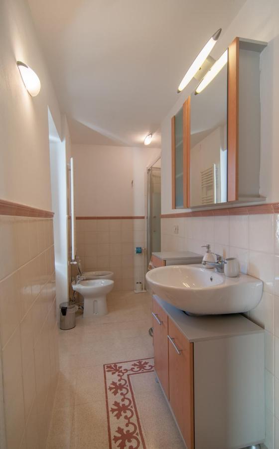 Apartmán Residenza Perusia Perugia Exteriér fotografie