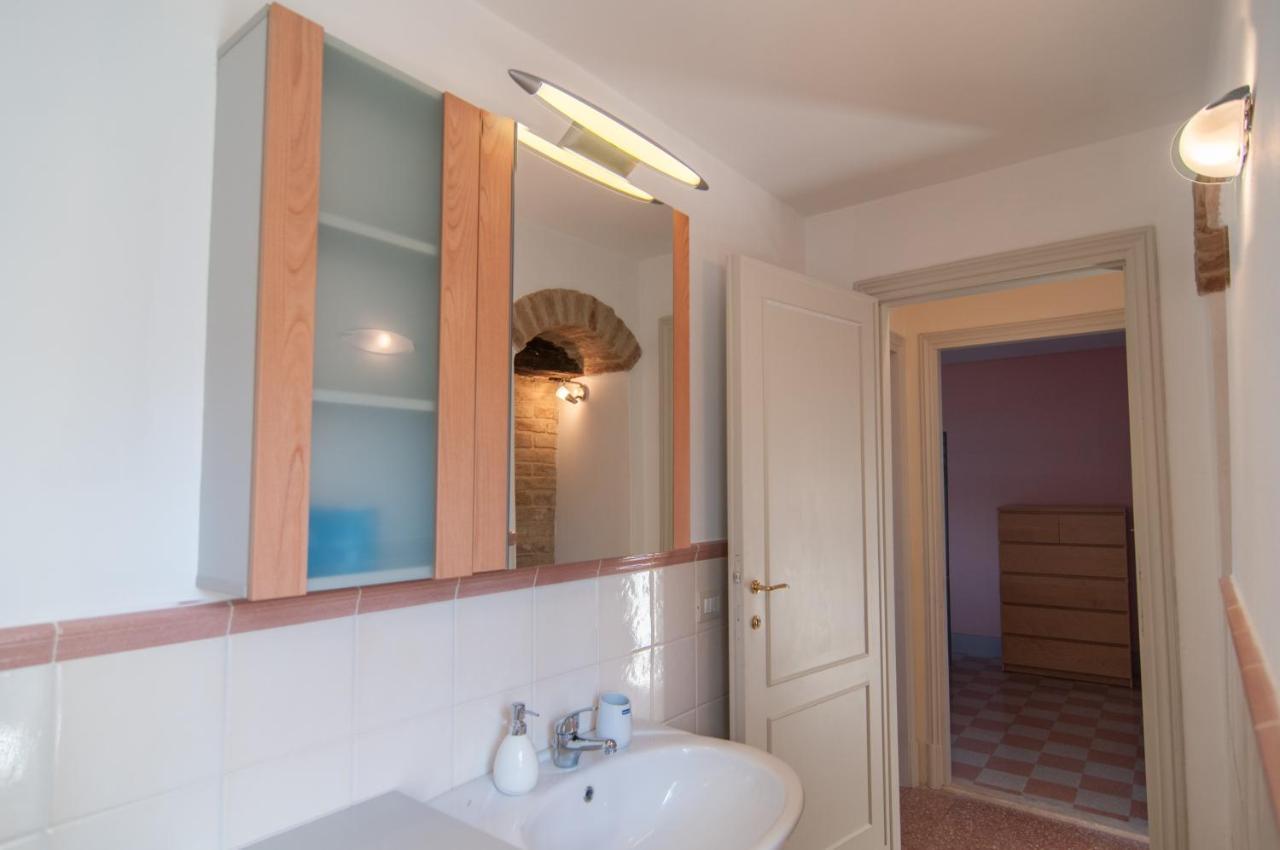 Apartmán Residenza Perusia Perugia Exteriér fotografie