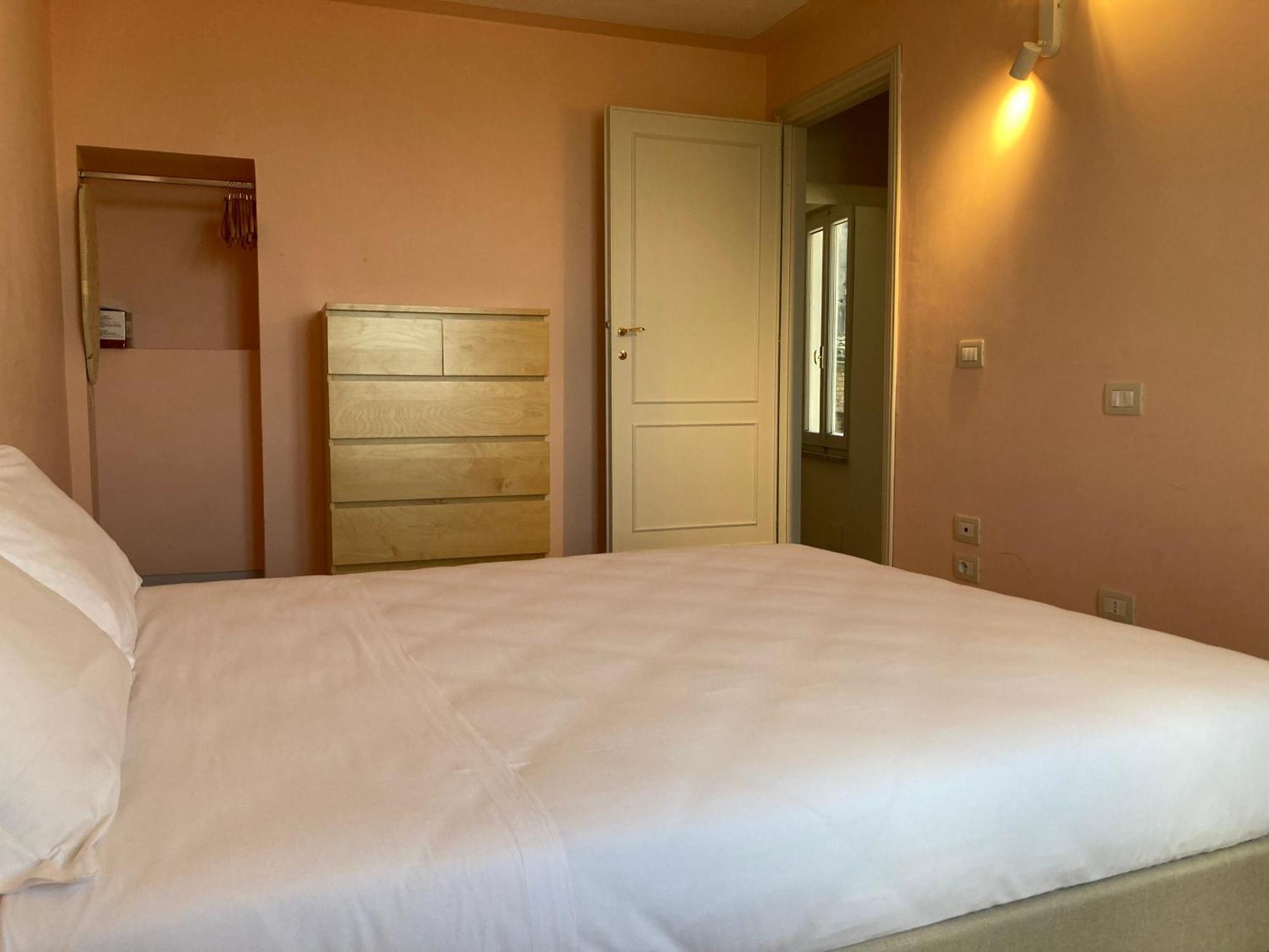 Apartmán Residenza Perusia Perugia Exteriér fotografie